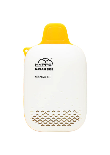 Mango Ice