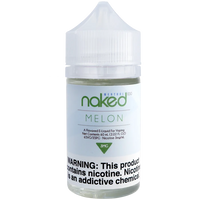 Naked Melon 3mg