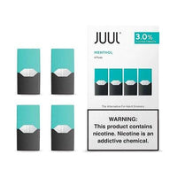 Menthol 3%