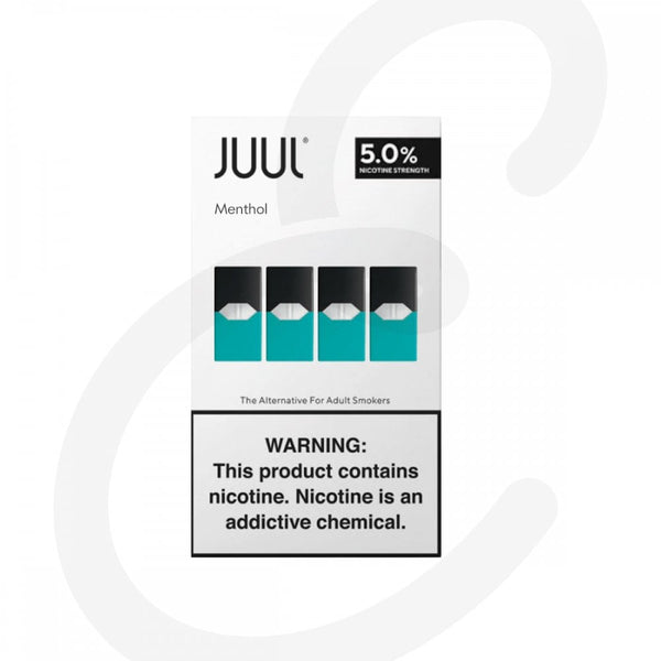 Menthol 5%