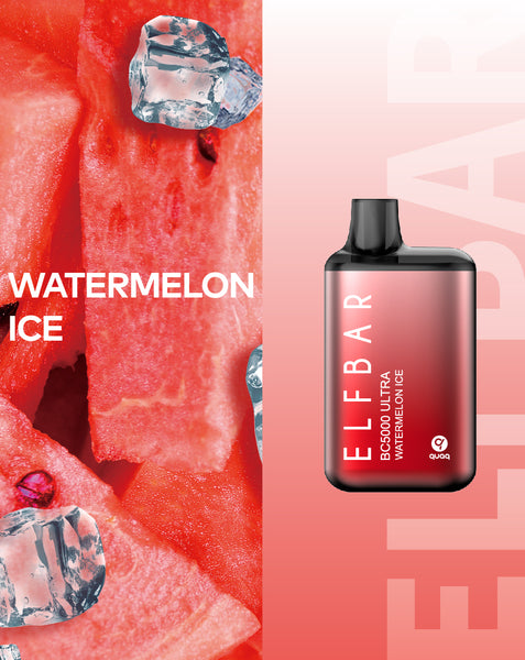 Watermelon Ice